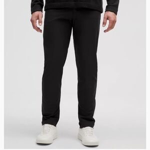 Lululemon Mens ABC Pant Classic Fit 5 Pocket